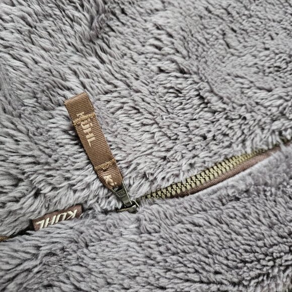 NWOT Flight Vest Size: S Breen! - Picture 10 of 10